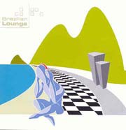 Brazilian Lounge