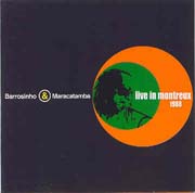 Live in Montreux 1988