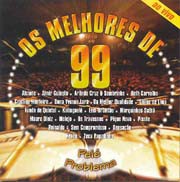 Os melhores de 99