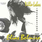 Villa-Lobos por Elias Belmiro