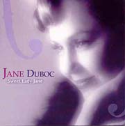 Sweet Lady Jane