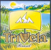 Asa trivela Brasil