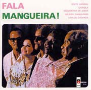 Fala Mangueira!