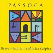 Breve história da música caipira