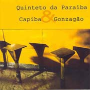Capiba & Gonzagão