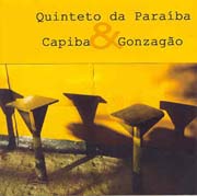 Capiba & Gonzagão
