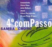4º comPasso (samba & choro)