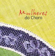 Mulheres do Choro