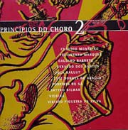 Princípios do Choro, vol.2