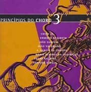 Principios do Choro, vol.3
