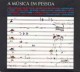 A música em Pessoa (Poesias de Fernando Pessoa)