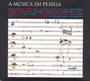 A música em Pessoa (Poesias de Fernando Pessoa)
