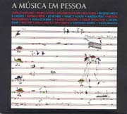 A música em Pessoa (Poesias de Fernando Pessoa)