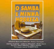 O Samba é minha nobreza