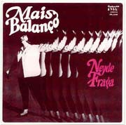 Mais balanço