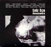 Luiz Eça - Reencontro