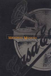 Memórias musicais (Box)