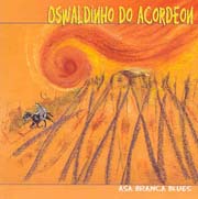 Asa Branca Blues