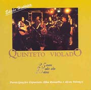 25 anos não são 25 dias