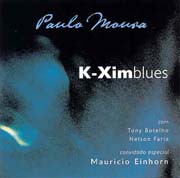 K-Ximblues