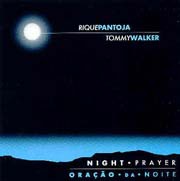Night prayer (Oração da noite)