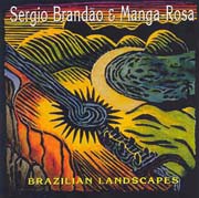 Brazilian Landscapes (Paisagens brasileiras)