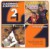 Claudinho & Buchecha (96) + A forma (97) (2 por 1)