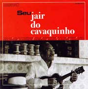 Seu Jair do Cavaquinho