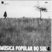 Música popular do Sul, vol.4