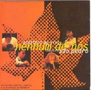 Acústico ao vivo - Theatro São Pedro