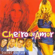 Ballet de rua