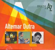 Brasil de A a Z