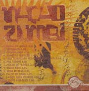 Nação Zumbi (Blunt of Judah,...)