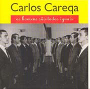 Os homens são todos iguais