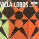 As cirandas de Villa-Lobos