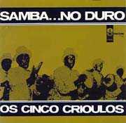 Samba... no duro