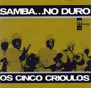 Samba... no duro