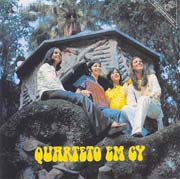 Quarteto em Cy (Quando o carnaval chegar,...)