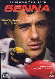 An official tribute to Senna (1960-1994)