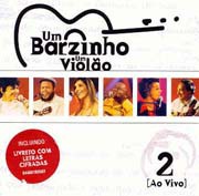 Um barzinho, um violão, vol.2