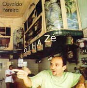 Olha Zé