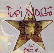 Tupi Nagô do Brasil