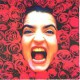Rosa fervida em mel