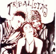 Tribalistas (Carnavália,...)