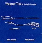 Tom Jobim e Villa-Lobos (Músicas de Antonio Carlos Jobim & Heitor Villa-Lobos)