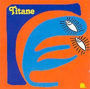 Titane (Canção da lua nova,...)