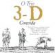 O Trio 3D convida