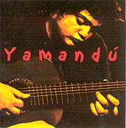 Yamandú