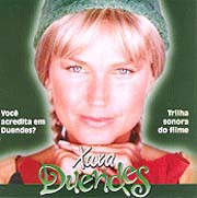 Xuxa e os duendes