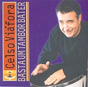 Basta um tambor bater